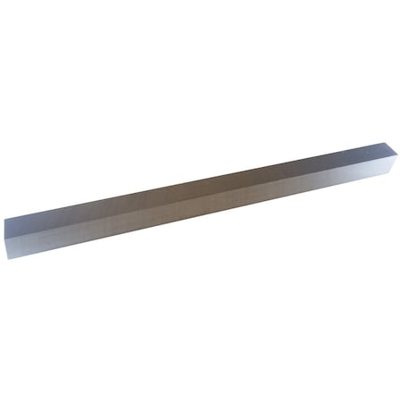 1/4 X 8" M2 High Speed Steel Extra Long Square Tool Bit