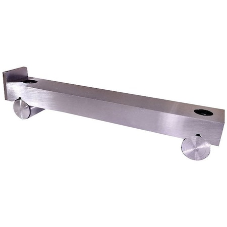 5" Sine Bar