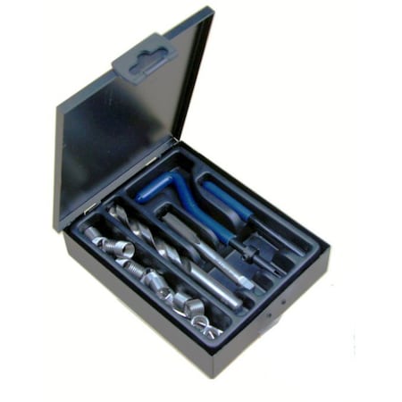 Helical Insert Repair Kit, Helical Inserts, 5/16"-18
