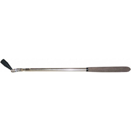 Magnetic Pickup,Telescop,13-26 In,12 lb