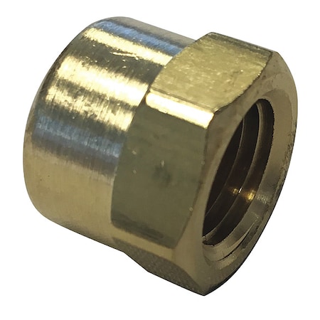 Hose Adapter,1/4",NPTF