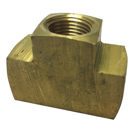 Hose Adapter,1/2",NPTF,1/2",NPTF