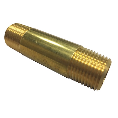 Hose Adapter,1/2",NPTF,1/2",NPTF