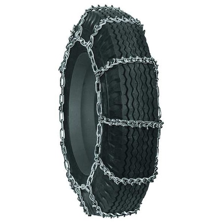 Tire Chains,Singles,V-Bar,PK2