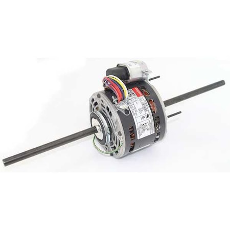 Room Air Conditioner Motor,1/8 HP,60Hz