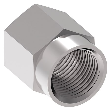 Hose Adapter,3/8",ORS