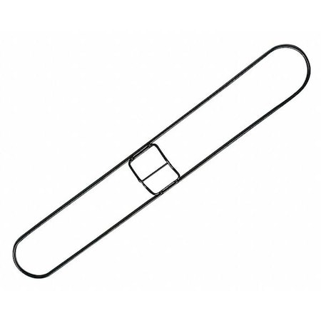36" Dust Mop Wire Frame, Metal