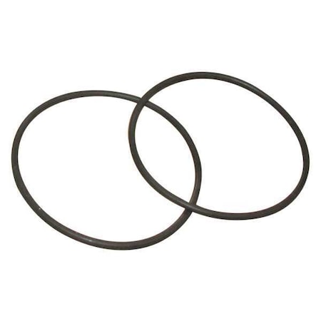 O-Ring, Buna,PK2