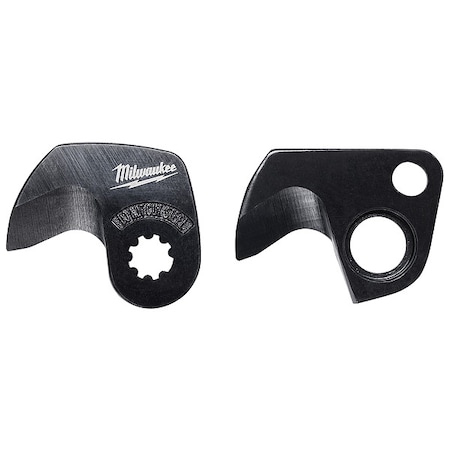 M12 600 MCM Cable Cutter Blade, Steel