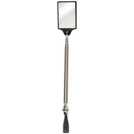 Telescop Mirror,Acrylic,1.88 x2.5,34.5 L