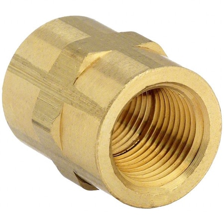 Hose Adapter,3/4",NPTF,3/4",NPTF