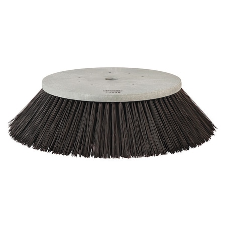 Abrasive Brushes