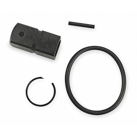 Output Square Drive for 1ART8,1 In Dr