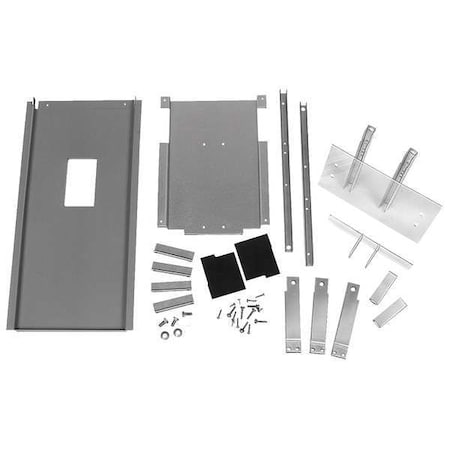 Panelboard Main Breaker Kit, HDL, HGL, HJL, HLL, HRL, 150A, 347V, Main Circuit Breaker, 3 Phase
