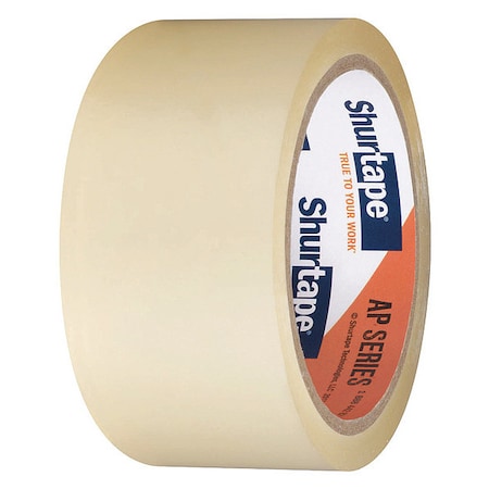 Carton Tape,Clear,48mm x 50m,PK36