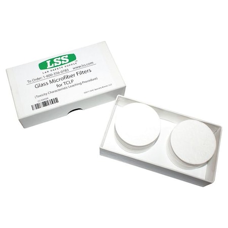 Filter Membrane,4.7Cm,PK100