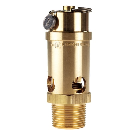 Safety Valve,Brass Ball