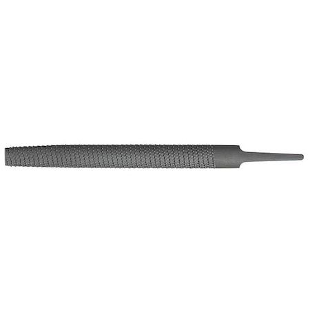 Wood Rasp,American,Half Round,8 In. L