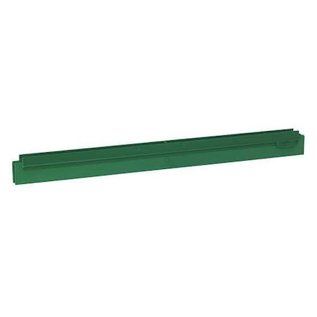 VIKAN Green 20" Replacement Squeegee Blade