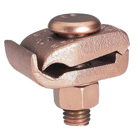 Ground Connector,300 kcmil