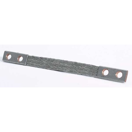 Copper Braid,24 In