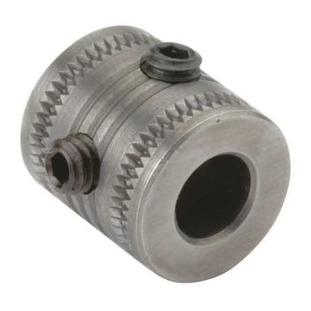 Drive Roll, Dual Groove Wire Size .030-.035