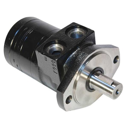 Hydraulic Motor,2.5 Cu. In./Rev.