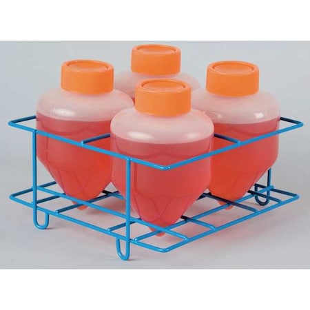 Conical Tube Rack,500ML