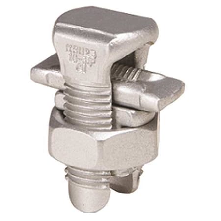 Split-Bolt Connector,12 sol to 6 sol