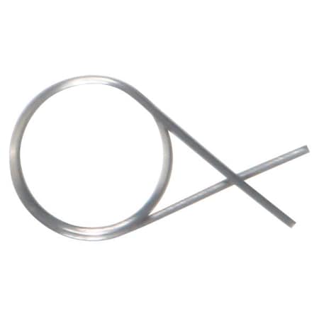 Wire Clamp,Stainless Steel,PK10