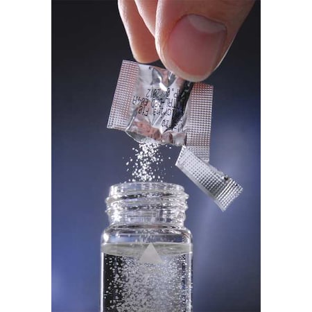 Molybdenum 1 LR Reagent, 20 ml, 100 ct