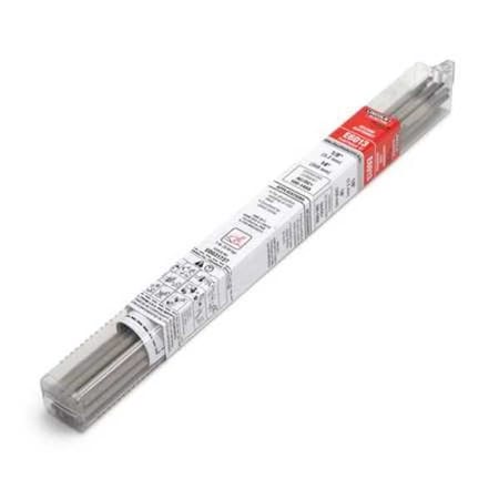 10" Stick Electrode 1/16" Dia., AWS E6013, 1 lb.