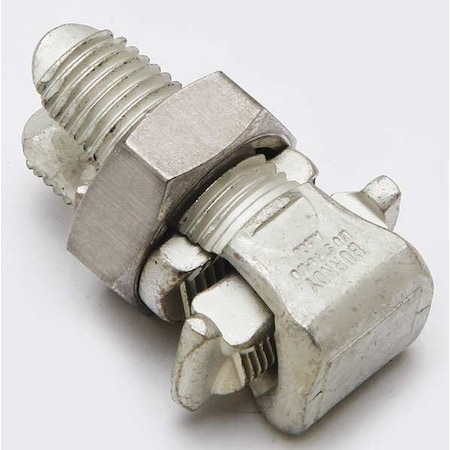 Split-Bolt Connector,1/0 str to 350kcmil