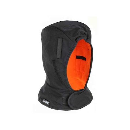 Winter Liner,Shoulder,2-Layer Cott/Flc