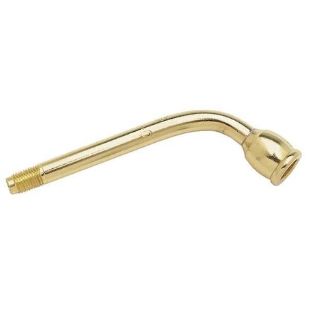 Tip Tube,For Use With 1390 Series Tips