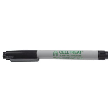 Tube Marker,Black,PK5