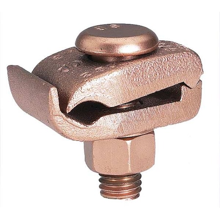 Ground Connector,8AWG,1.49In