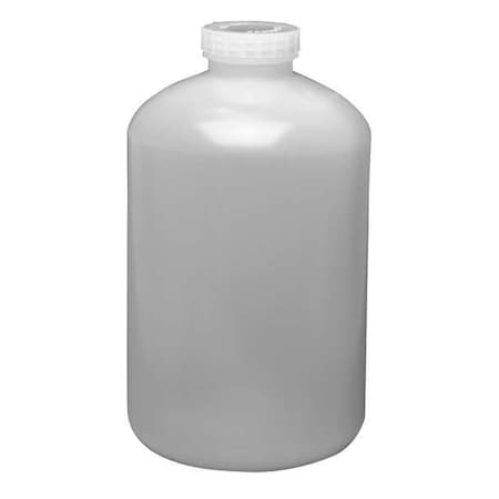 BTL WM MASON JAR 8 LT PP SCIEN