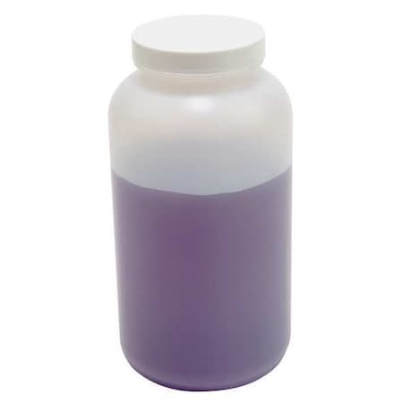 ECNMY HDPE BTL LDPE LID 1000ML,PK24