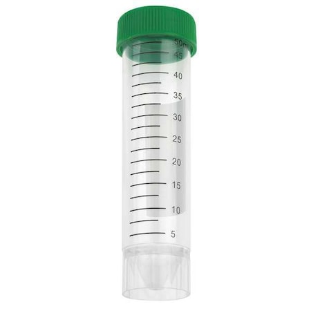 Centrifuge Tube,50mL,Bag,PK500