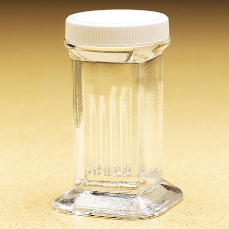 Glass Coplin Staining Jar,PK6