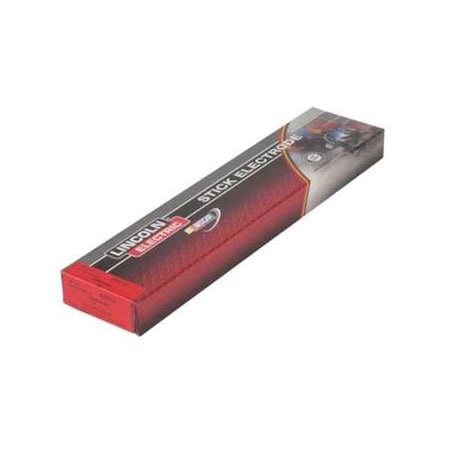 12" Stick Electrode 3/32" Dia., AWS E6013, 5 lb.