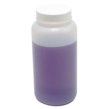 ECNMY HDPE BTL LDPE LID 500ML,PK48