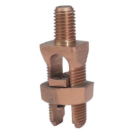 Copper Cable to Post/Flat,2 sol