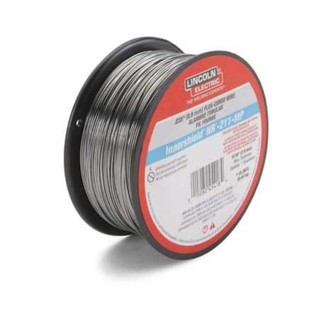 MIG Welding Wire, NR-211-MP, .030, Spool