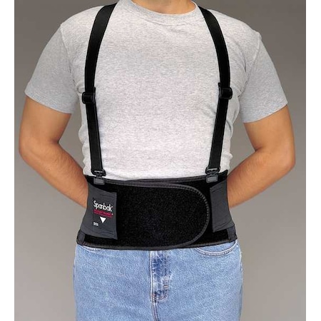 Back Support,Suspenders,S