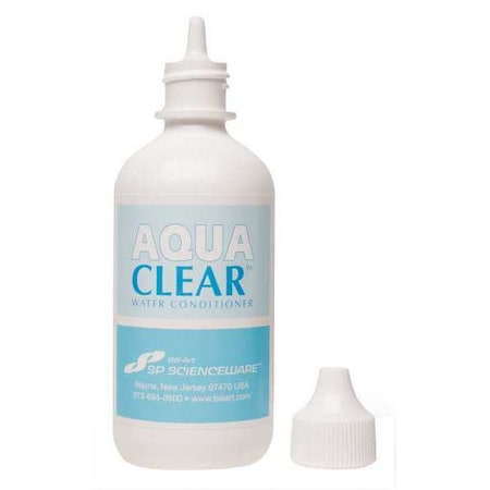 Water Conditioner,100mL,PE Bottle
