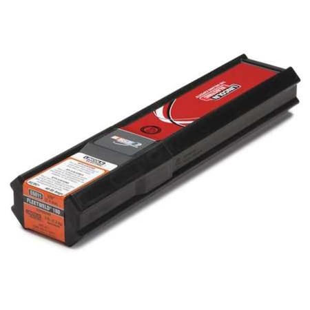 12" Stick Electrode 3/32" Dia., AWS E6011, 5 lb.