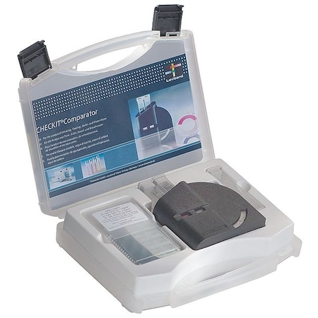 Copper (F & T) HR Test Kit, 0 - 5 mg/L