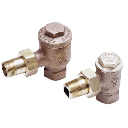 Steam Trap,50 psi,400F,2-7/8 In. L